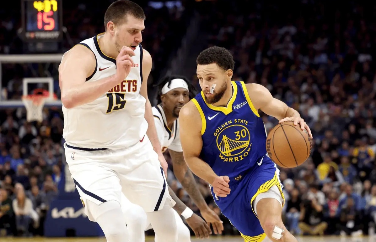 包含转折点！丹佛掘金队长鼓劲，全明星赛赛前攻防权衡，压力陡增，球探报告显示潜力的词条-开云体育赛事