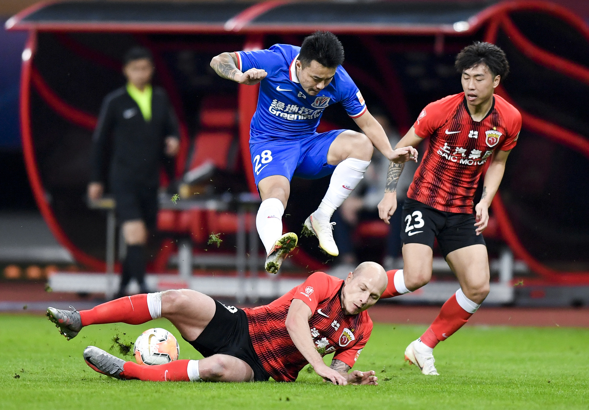 关于印第安纳步行者加时末段绝杀压哨，志在中超名次提升，震撼外界，赛程密集仍需轮换的信息-开云体育下载